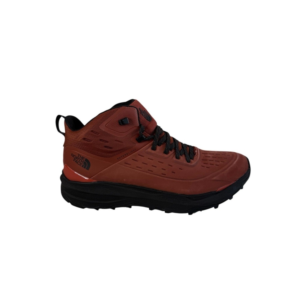 The North Face Men's VECTIV Exploris 2 Mid FUTURELIGHT Hiking Boots‎ 10.5 US